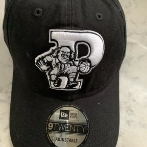 PHILA 76ERS BALLIN' BEN SNAPBACK Hat